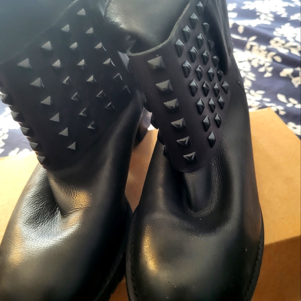 Ankle boots by DKNY